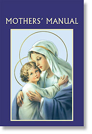 Mother's Manual prayer book